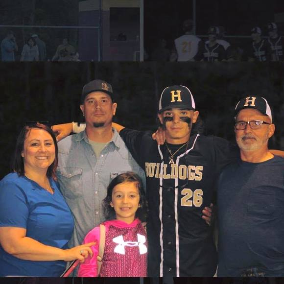 Meet your Posher, Stacey - Picture 1 of 1